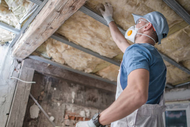 Cedar Bluff, AL Insulation Contractor Company