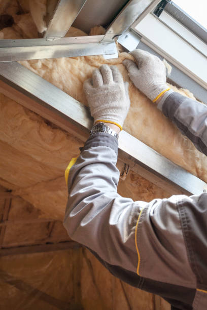 Best Commercial Insulation in Cedar Bluff, AL